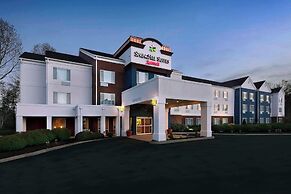 Springhill Suites by Marriott Mystic Waterford