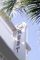 Crest Hotel Suites