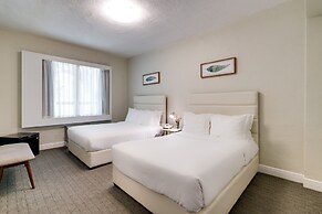 Crest Hotel Suites