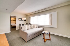 Crest Hotel Suites
