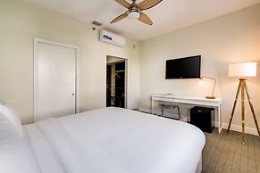 Crest Hotel Suites