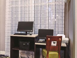 La Quinta Inn & Suites by Wyndham Denver Airport DIA