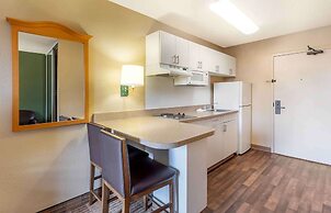 Extended Stay America Select Suites Chicago Westmont Oak Brook