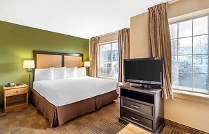 Extended Stay America Select Suites Chicago Westmont Oak Brook