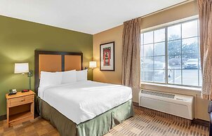 Extended Stay America Select Suites Chicago Westmont Oak Brook