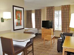 Extended Stay America Select Suites Chicago Westmont Oak Brook