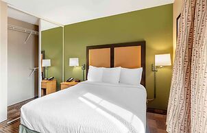 Extended Stay America Select Suites Chicago Westmont Oak Brook