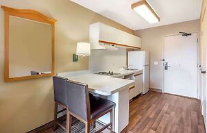 Extended Stay America Select Suites Chicago Westmont Oak Brook