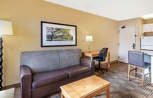 Extended Stay America Select Suites Chicago Westmont Oak Brook