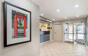 Extended Stay America Select Suites Chicago Westmont Oak Brook