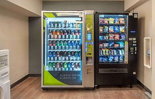 Extended Stay America Select Suites Chicago Westmont Oak Brook