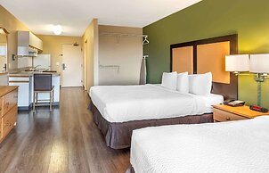 Extended Stay America Select Suites Chicago Westmont Oak Brook