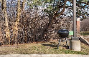 Extended Stay America Select Suites Chicago Westmont Oak Brook