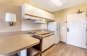 Extended Stay America Select Suites Chicago Westmont Oak Brook