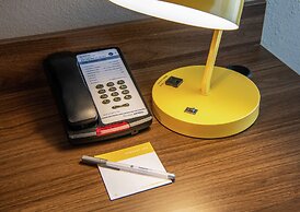 Hampton Inn Erie-South