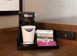 Hampton Inn Erie-South