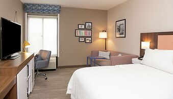 Hampton Inn Erie-South