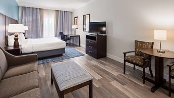 Best Western Plus Ambassador Suites Venice