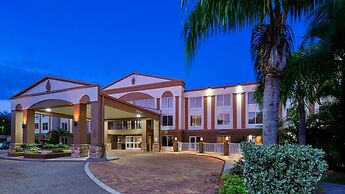 Best Western Plus Ambassador Suites Venice