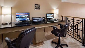 Best Western Plus Ambassador Suites Venice