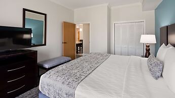 Best Western Plus Ambassador Suites Venice