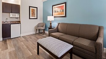 Best Western Plus Ambassador Suites Venice