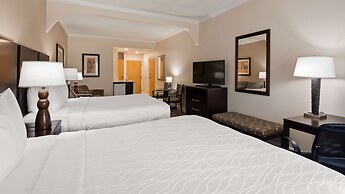 Best Western Plus Ambassador Suites Venice