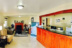 Quality Inn Price Gateway to Moab National Parks