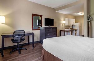 Extended Stay America Suites Philadelphia Bensalem