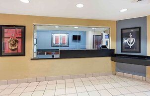 Extended Stay America Suites Philadelphia Bensalem