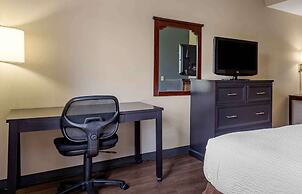 Extended Stay America Suites Philadelphia Bensalem