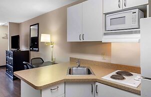 Extended Stay America Suites Philadelphia Bensalem