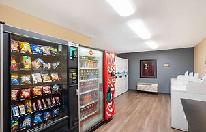 Extended Stay America Suites Philadelphia Bensalem