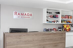 Ramada by Wyndham Milwaukee