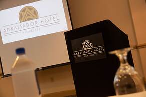 Ambassador Hotel Milwaukee, Trademark Collection by Wyndham