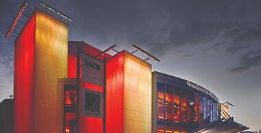 Ambassador Hotel Milwaukee, Trademark Collection by Wyndham