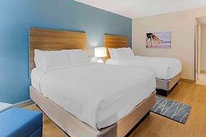 Best Western Plus Wilmington/Wrightsville Beach