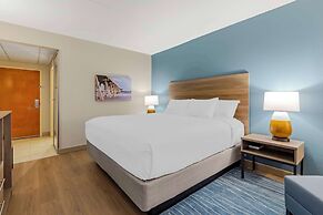 Best Western Plus Wilmington/Wrightsville Beach