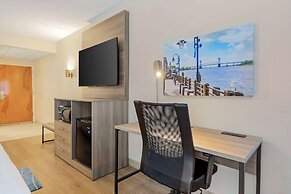 Best Western Plus Wilmington/Wrightsville Beach