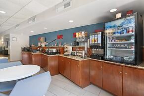 Best Western Plus Wilmington/Wrightsville Beach