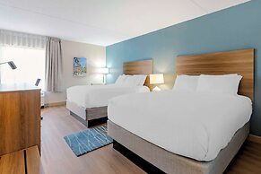 Best Western Plus Wilmington/Wrightsville Beach