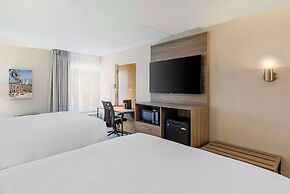 Best Western Plus Wilmington/Wrightsville Beach