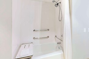 Best Western Plus Wilmington/Wrightsville Beach