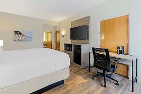 Best Western Plus Wilmington/Wrightsville Beach