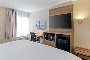 Best Western Plus Wilmington/Wrightsville Beach