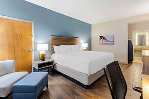 Best Western Plus Wilmington/Wrightsville Beach