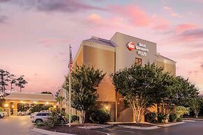 Best Western Plus Wilmington/Wrightsville Beach