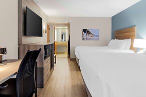 Best Western Plus Wilmington/Wrightsville Beach