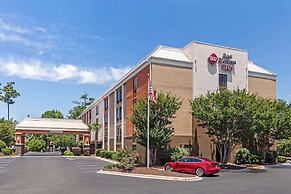 Best Western Plus Wilmington/Wrightsville Beach