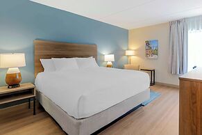 Best Western Plus Wilmington/Wrightsville Beach